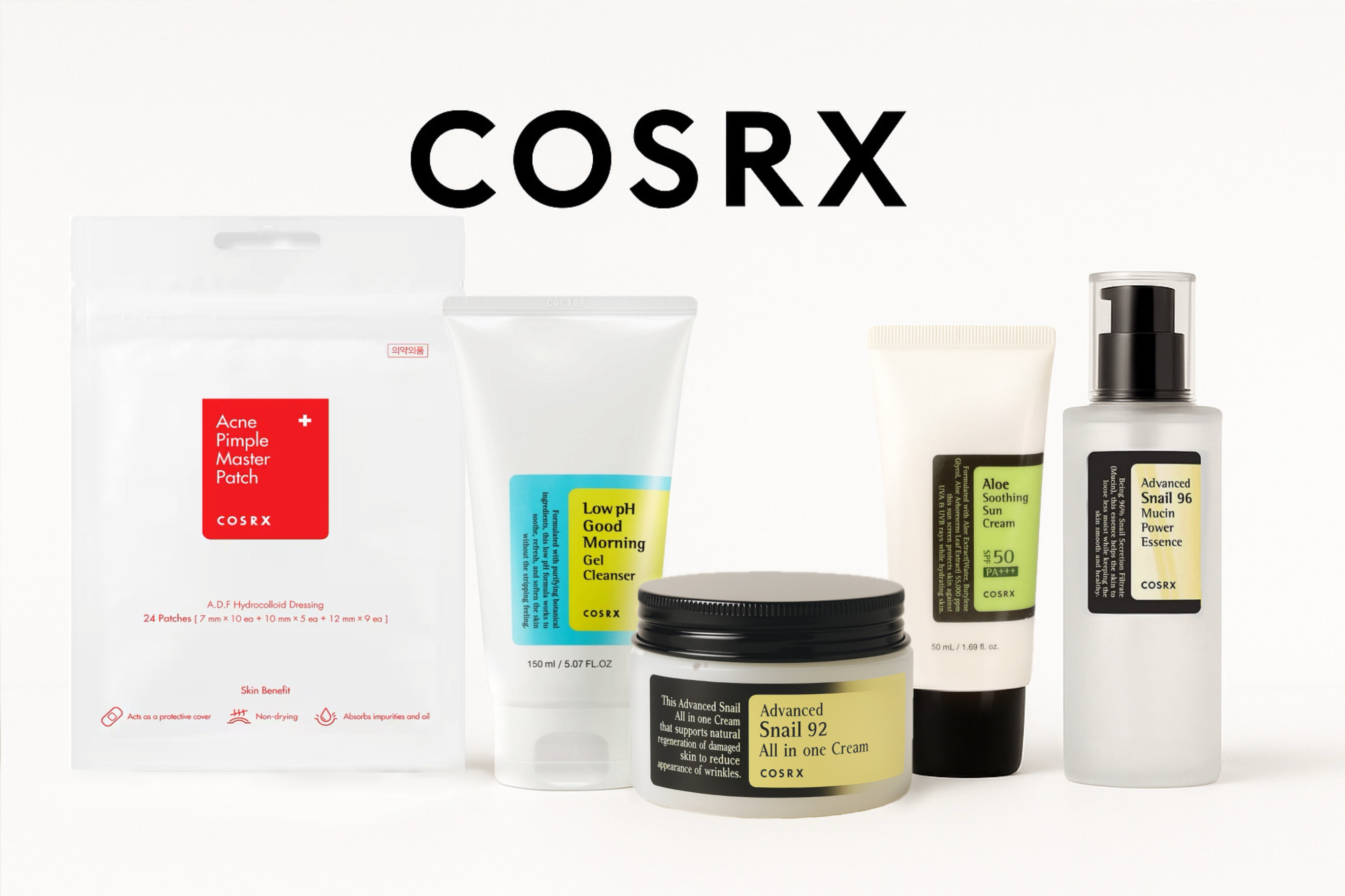 COSRX