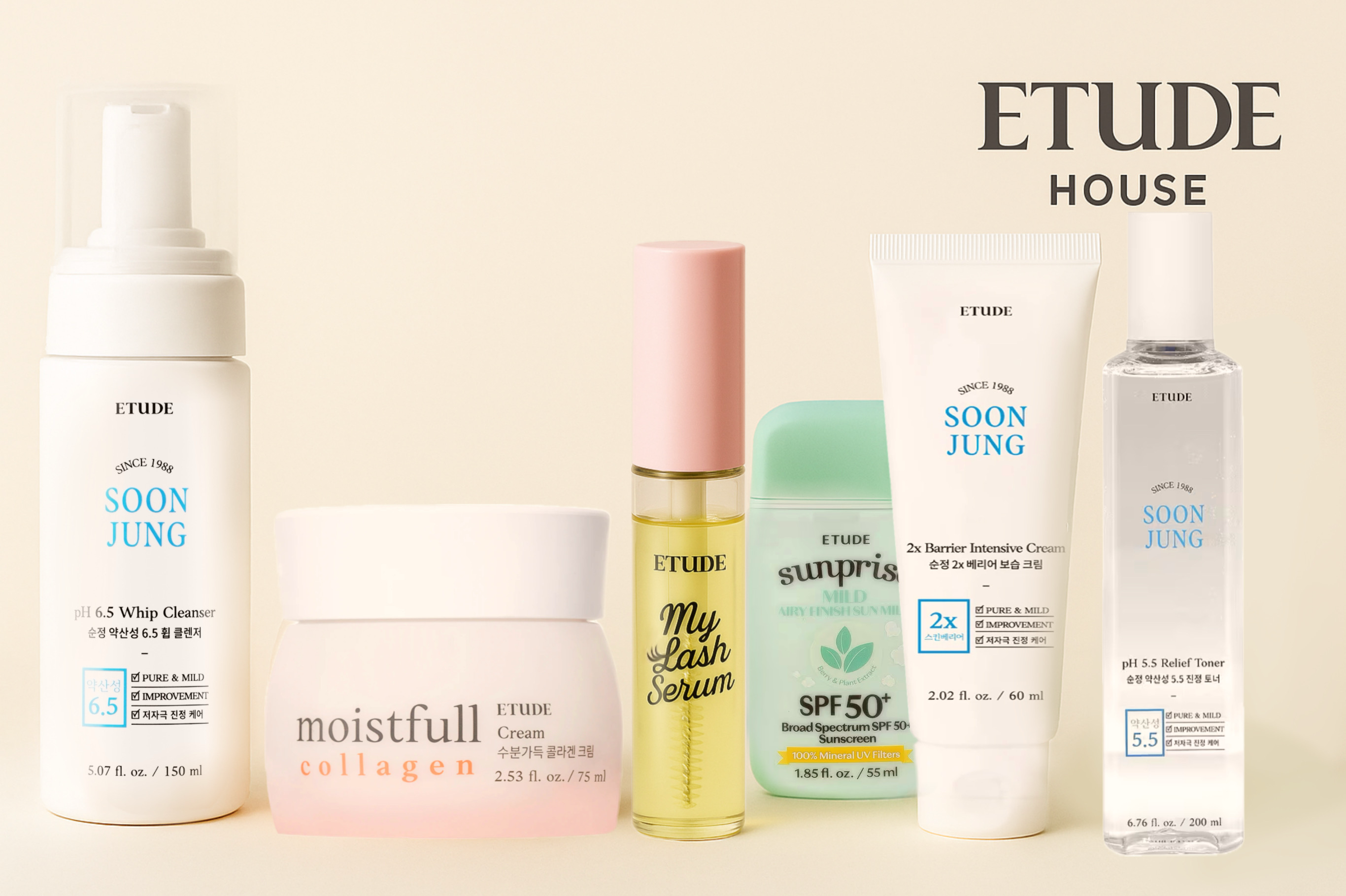 Etude House