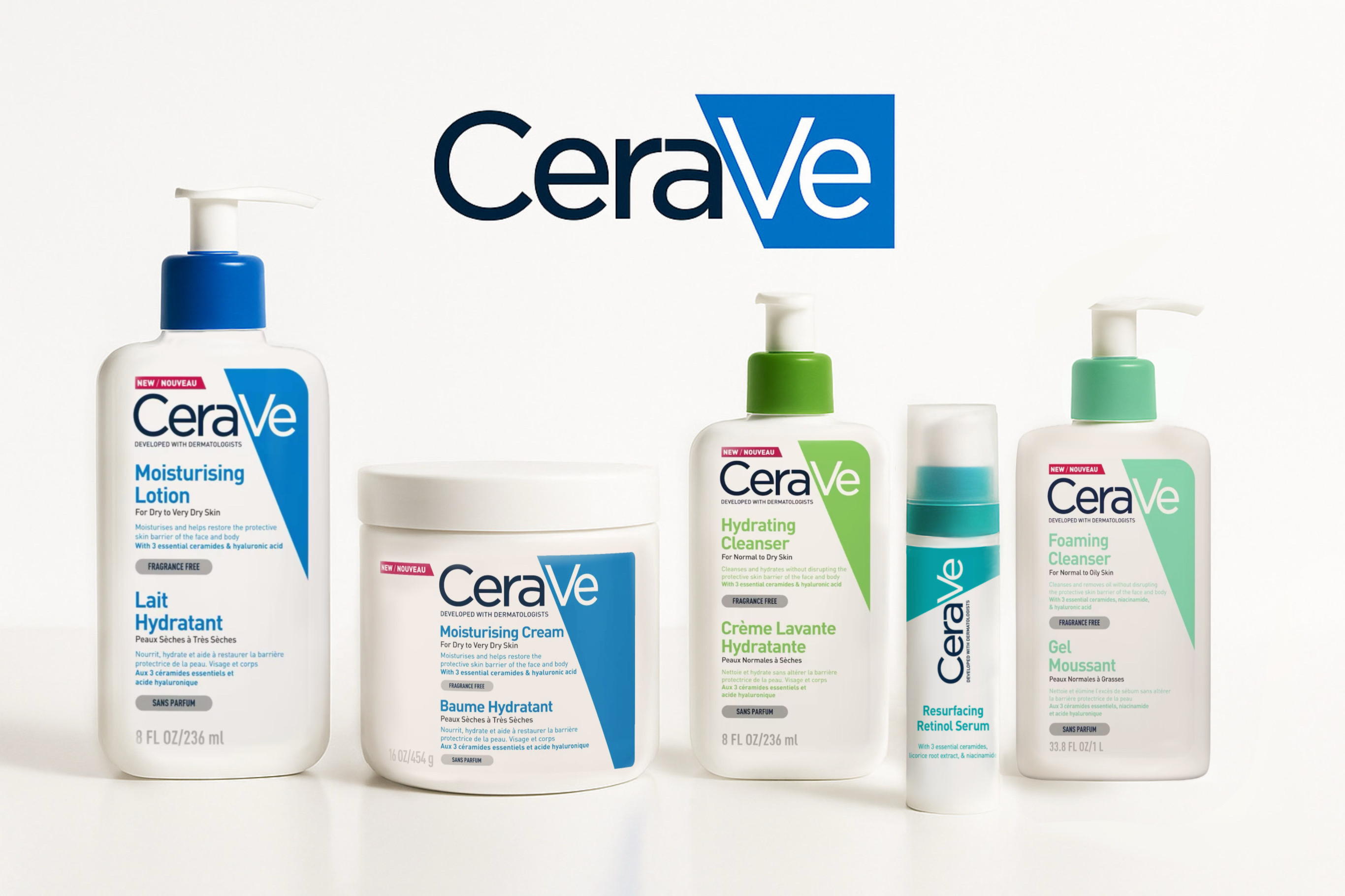 Cerave