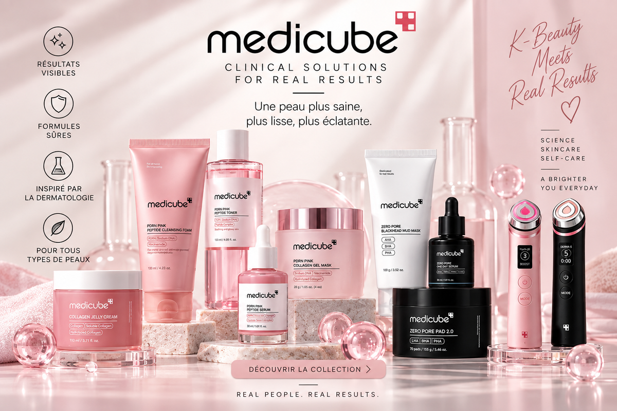 Medicube