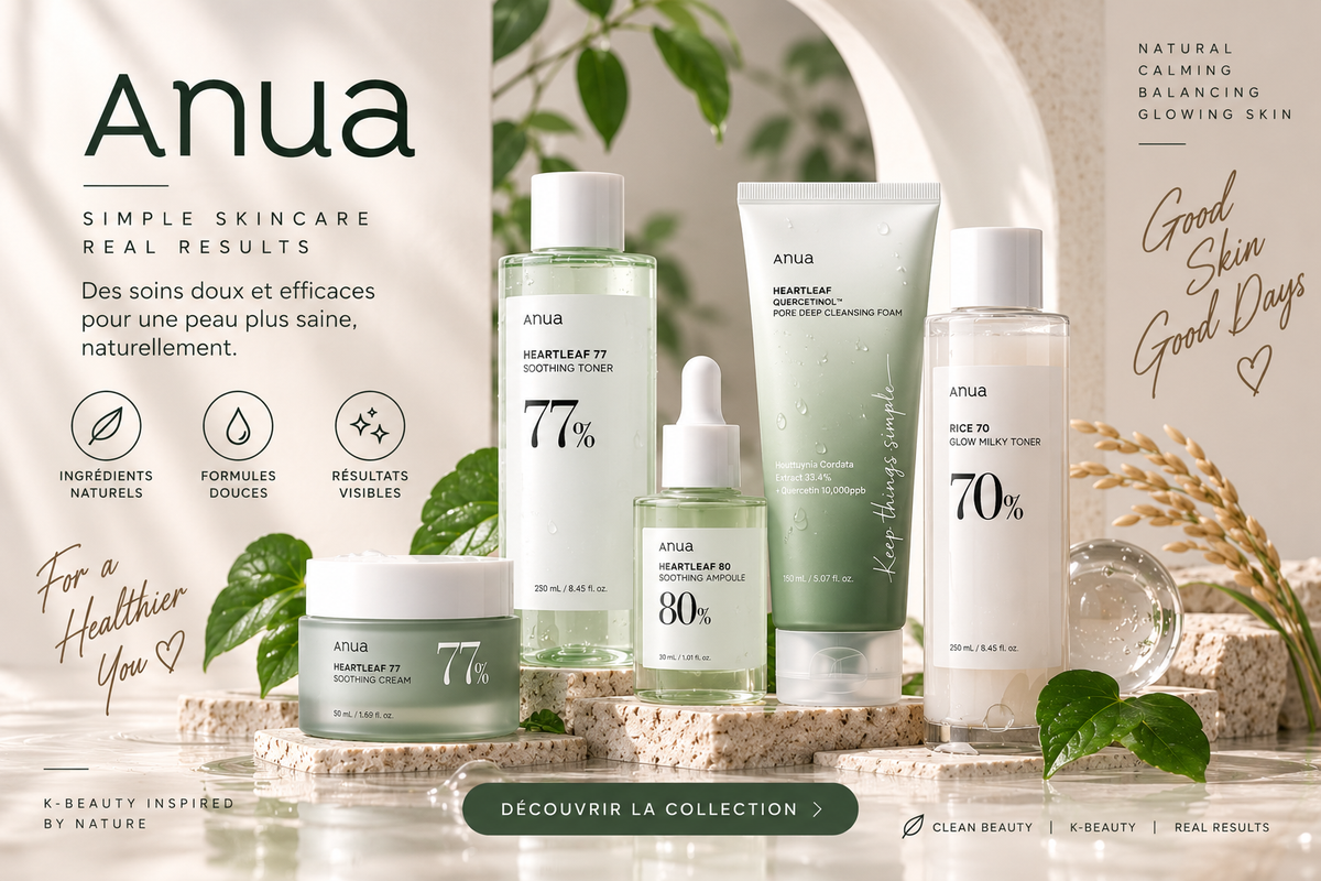 Anua