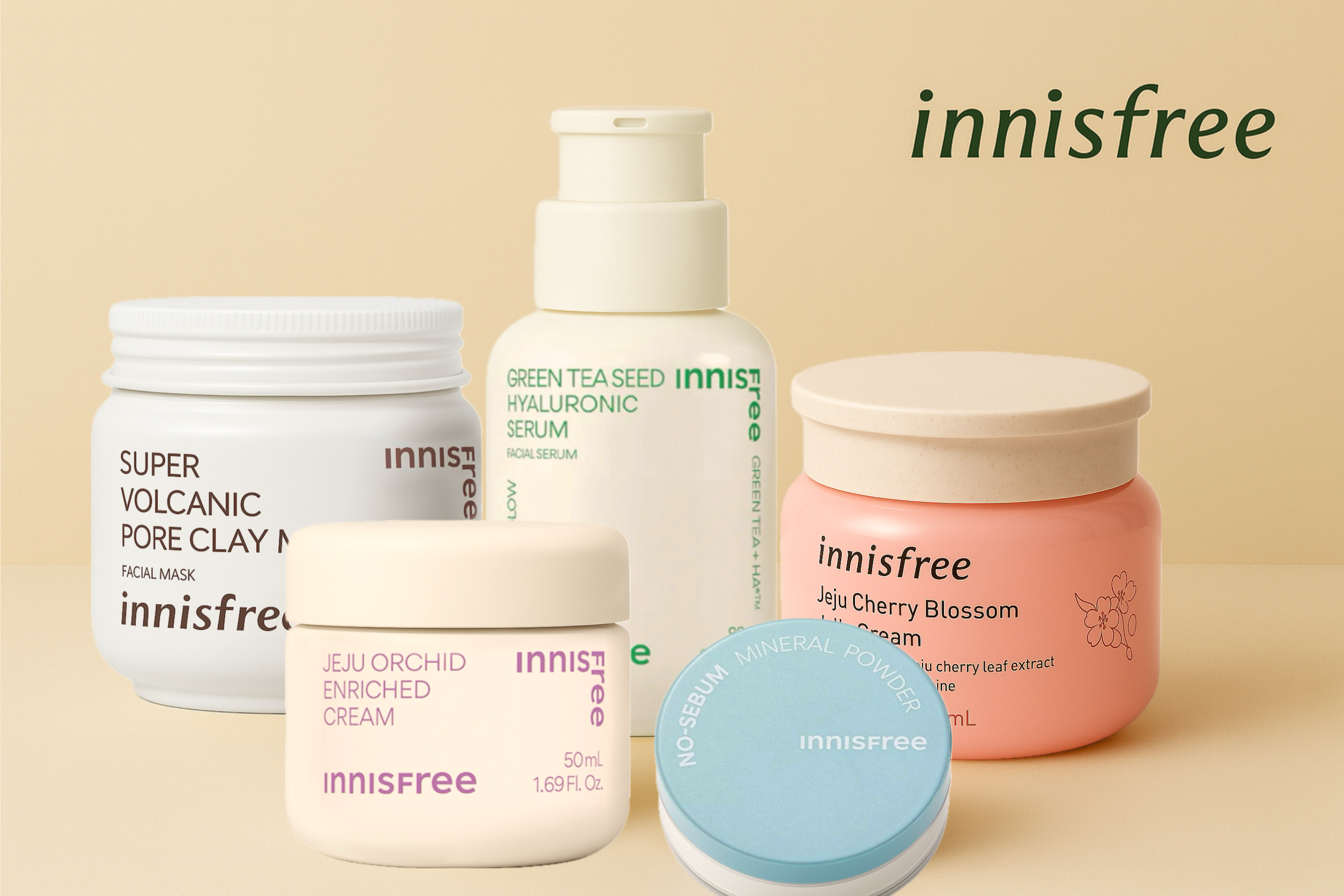 Innisfree