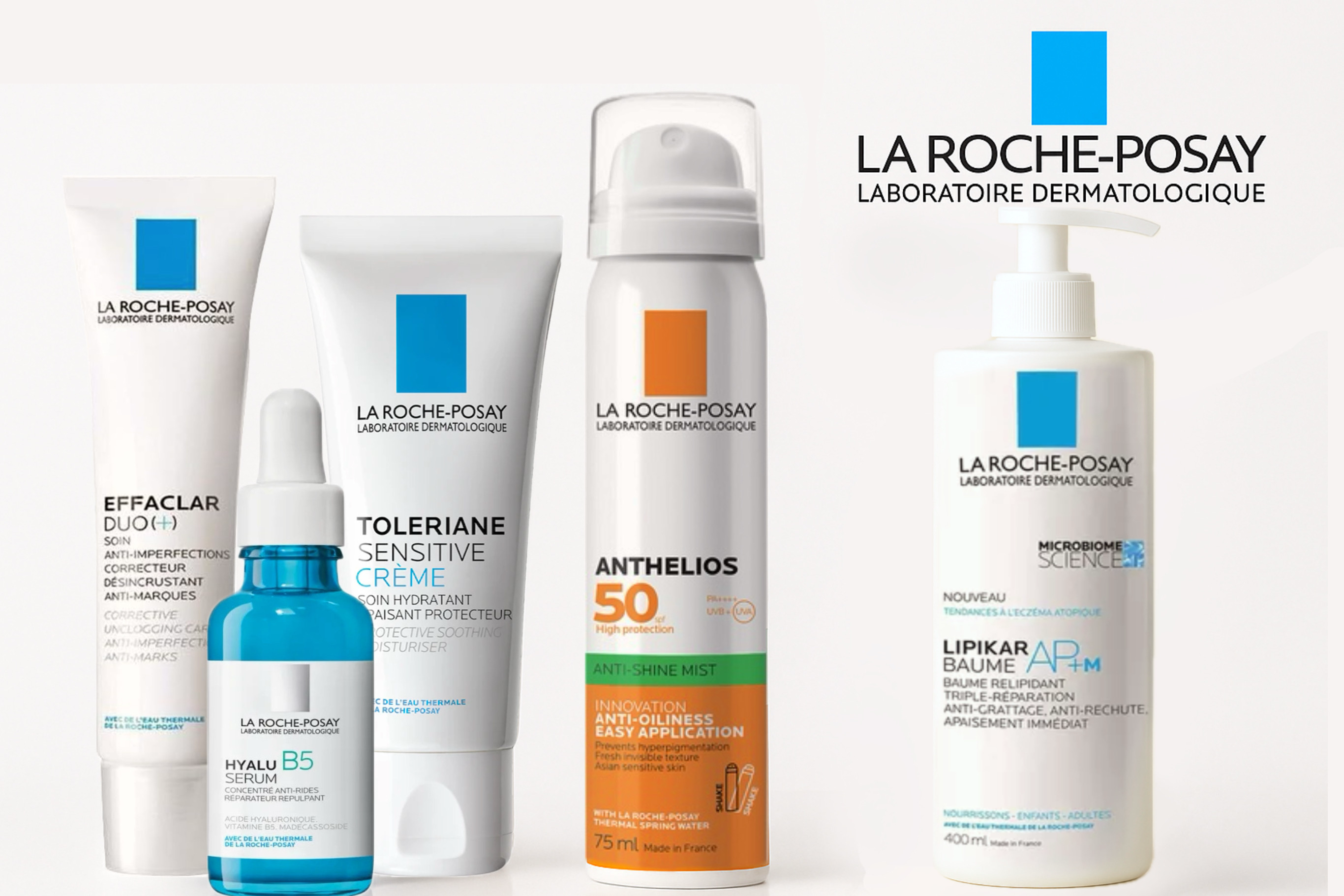 La Roche Posay