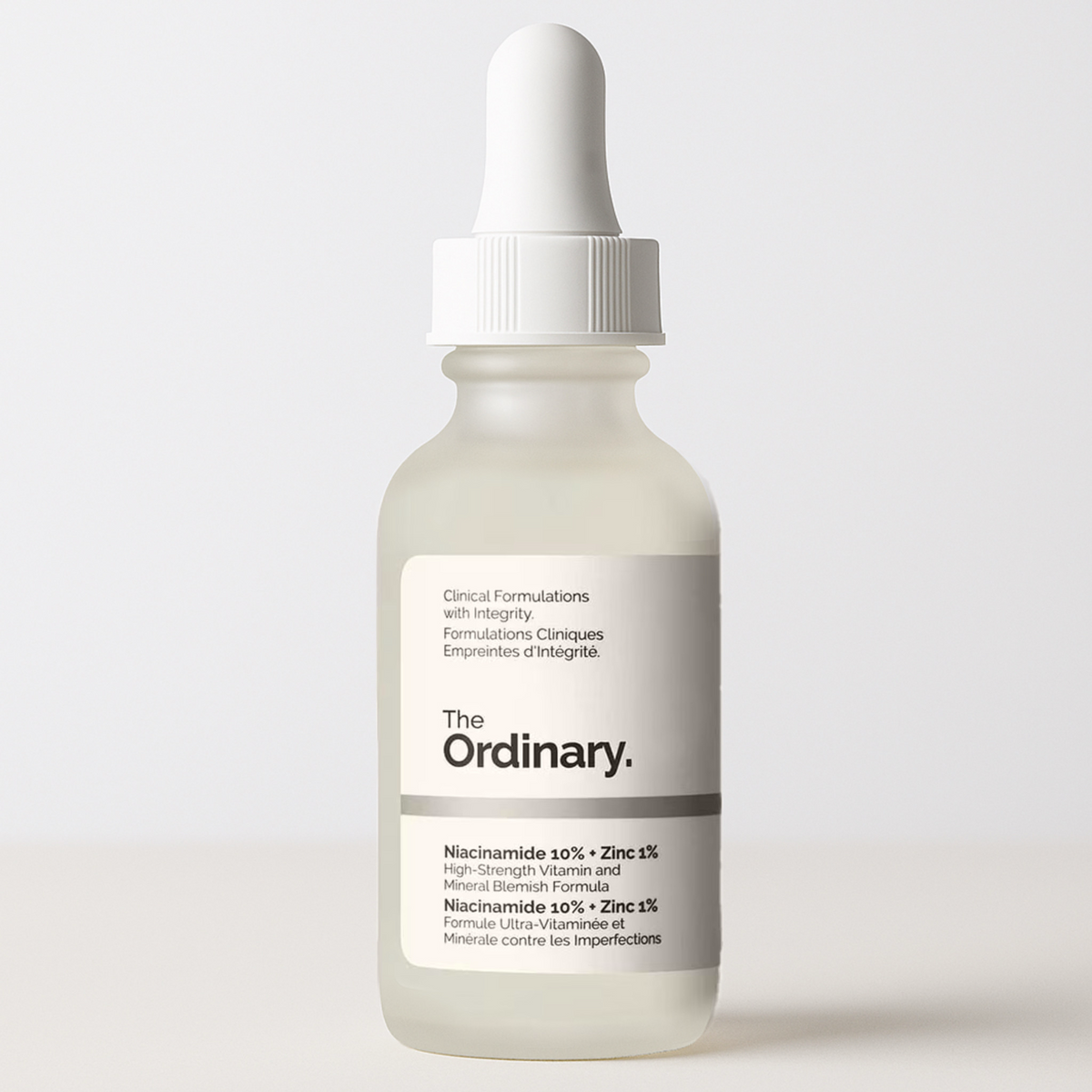 Niacinamide 10% + Zinc 1%
