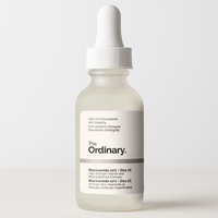 Niacinamide 10% + Zinc 1%