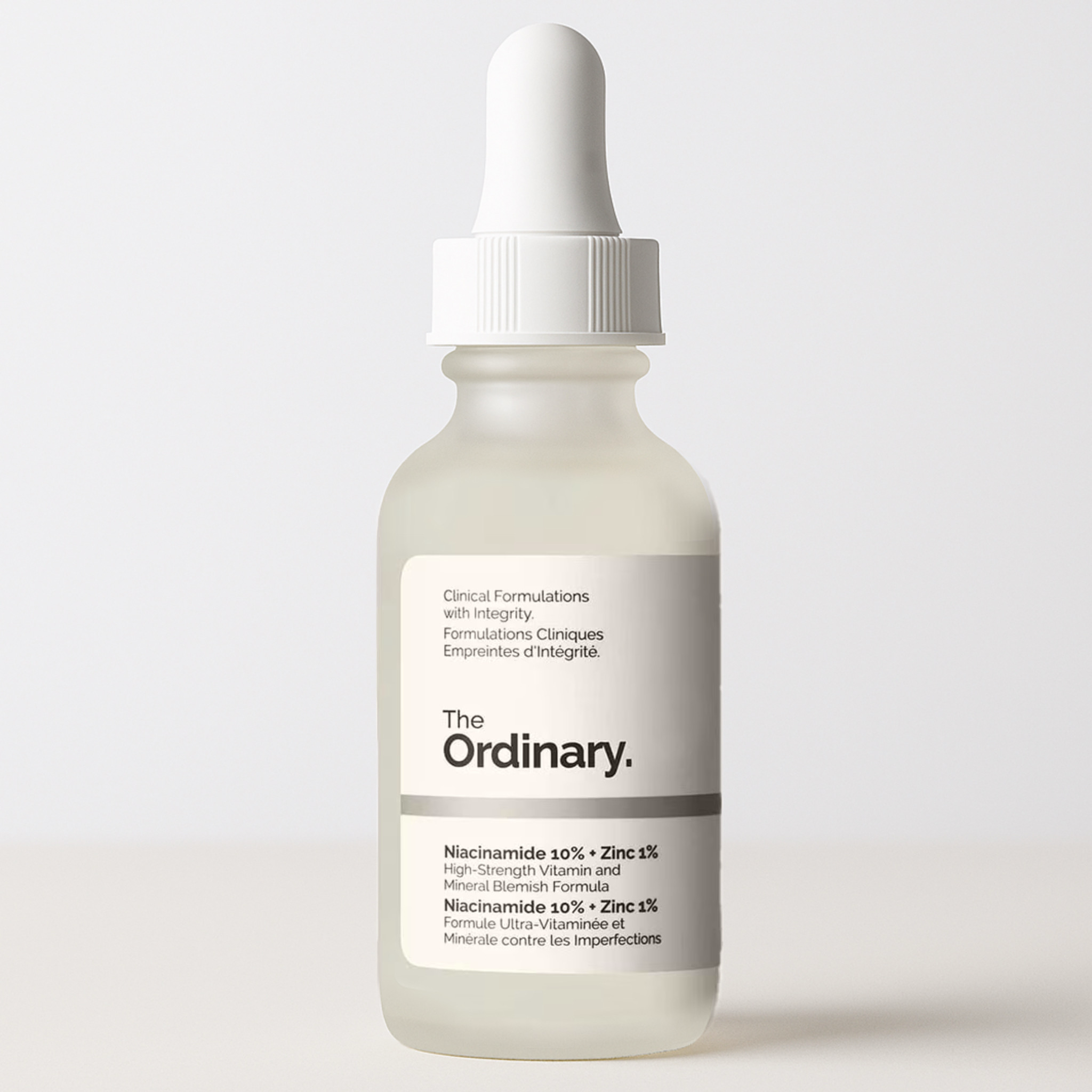 Niacinamide 10% + Zink 1%
