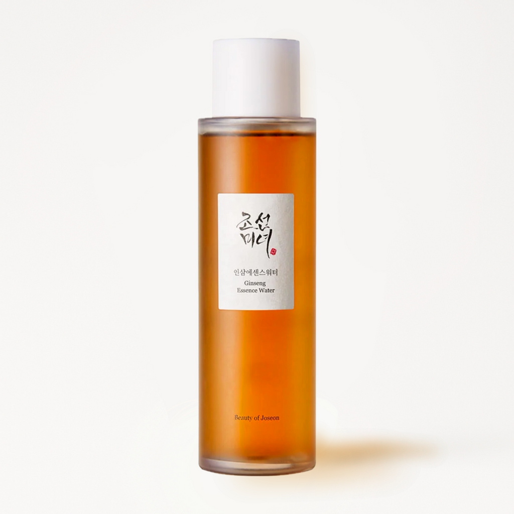 Ginseng Essence Water