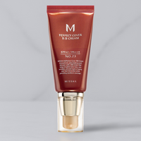 M Perfect Cover BB Cream SPF42 PA+++