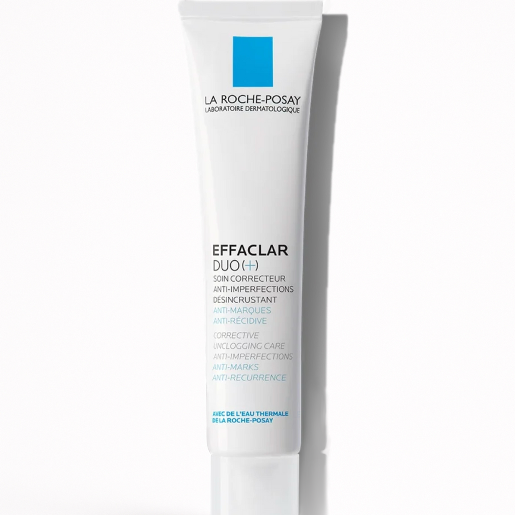 Effaclar Duo (+)