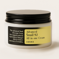 Advanced Snail 92 All In One Cream