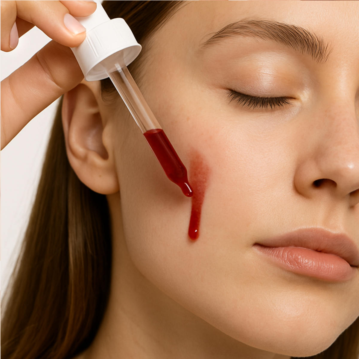AHA 30% + BHA 2% Peeling Solution