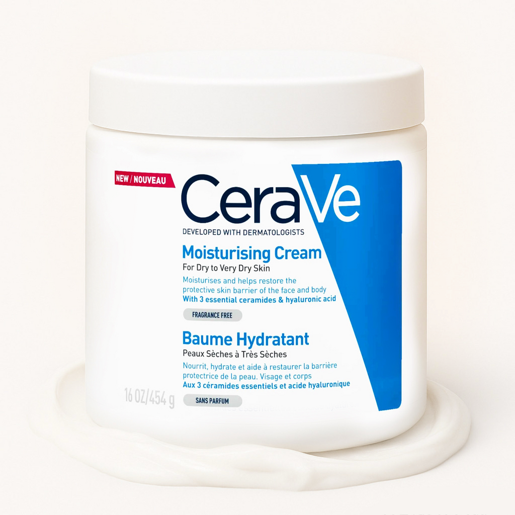 Hydraterende crème