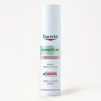 DermoPure Sérum Triple Action