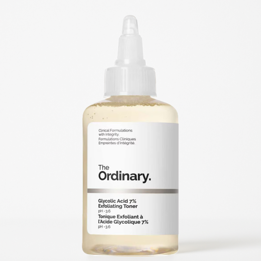 Glycolzuur tonische oplossing 7%