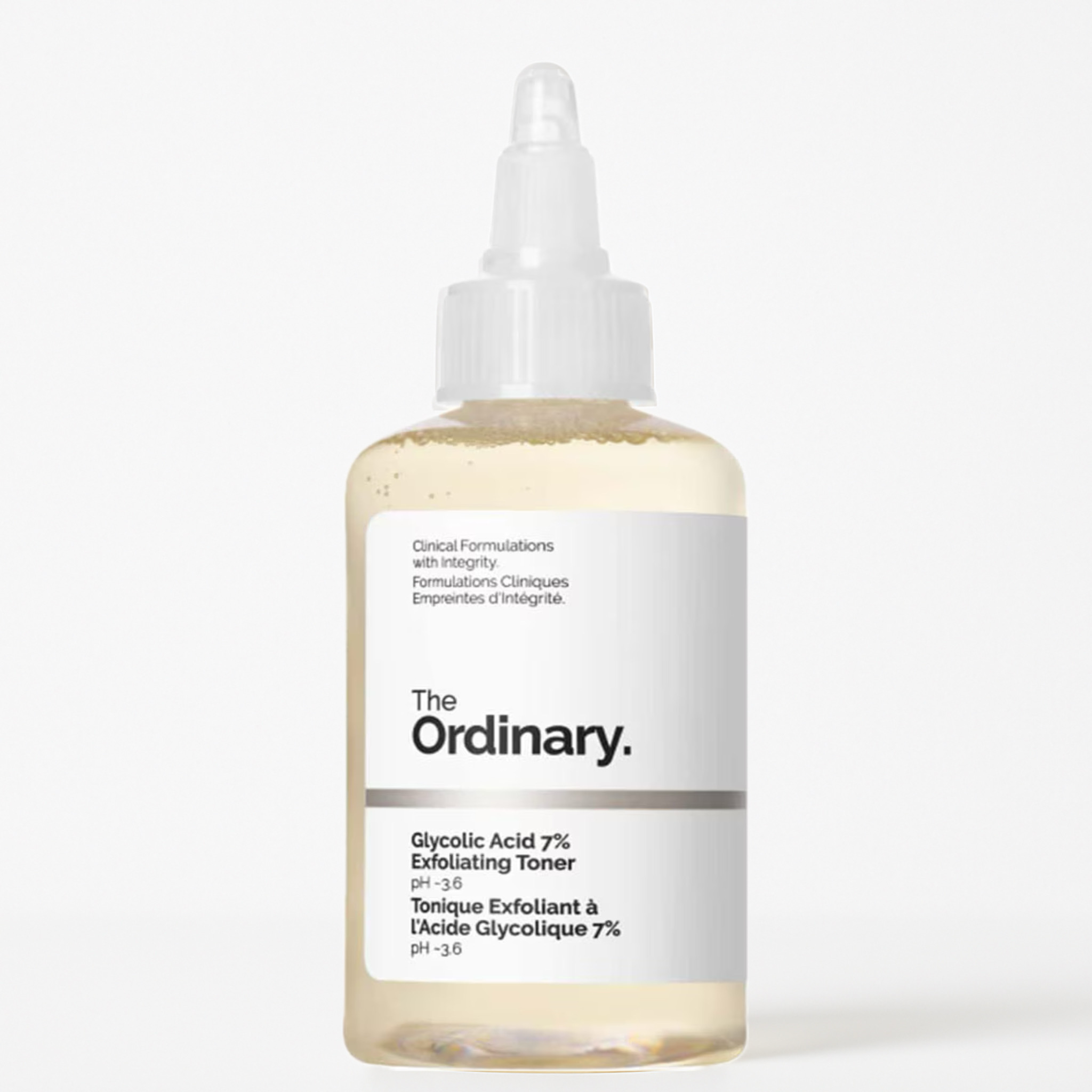 Glycolzuur tonische oplossing 7%