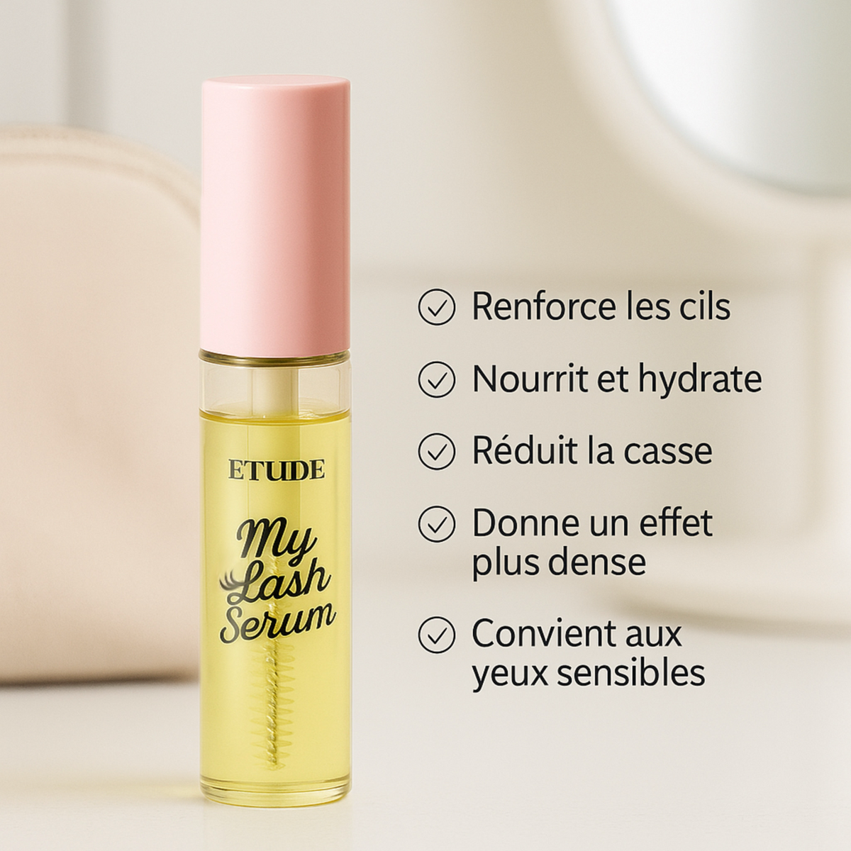My Lash Serum