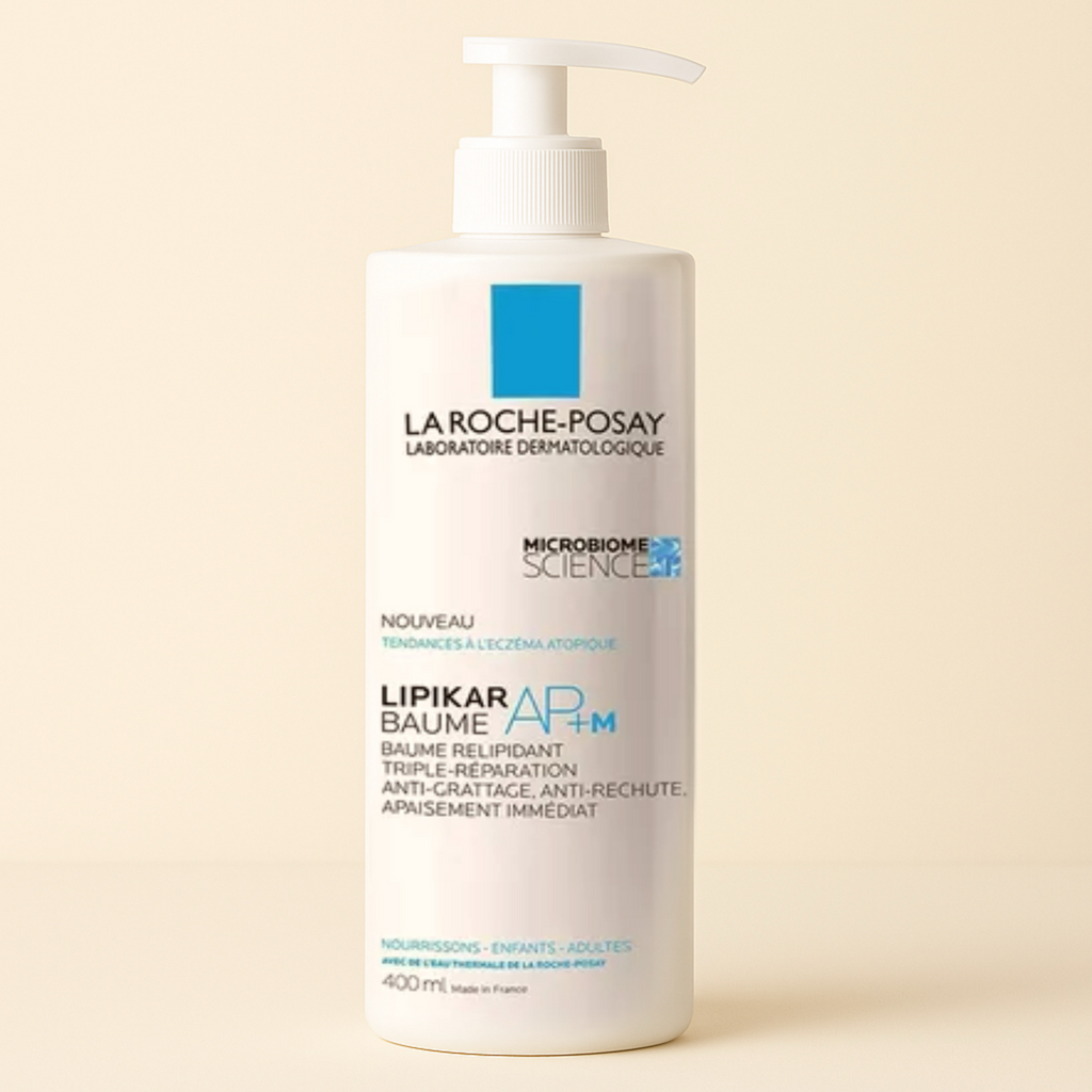 Lipikar Baume AP+