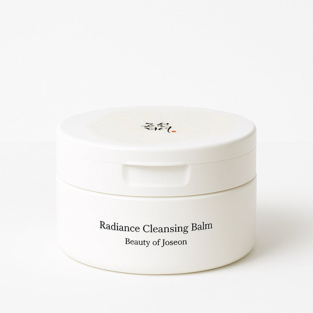 Radiance Reinigende Balsem