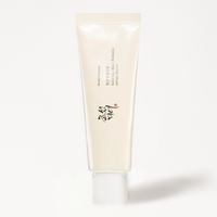 Relief Sun: Rice + Probiotics SPF50+