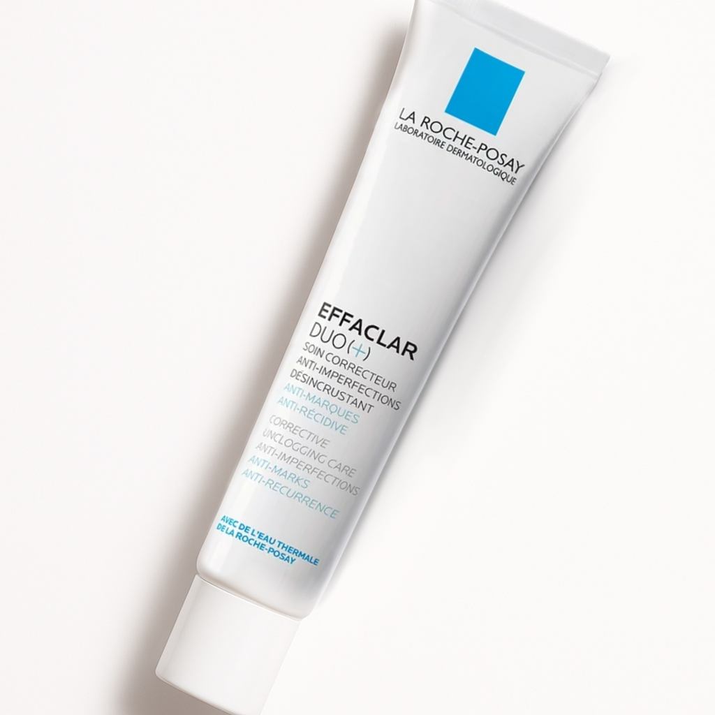 Effaclar Duo (+)