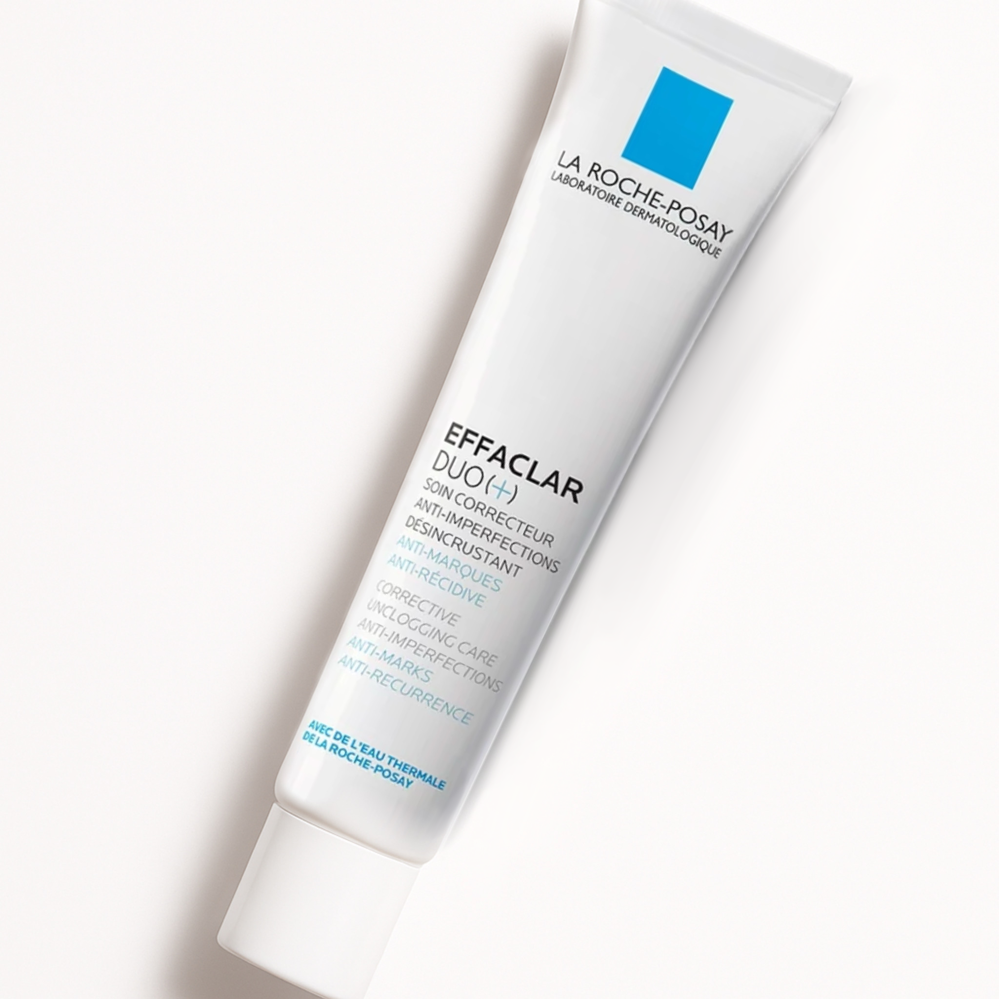 Effaclar Duo (+)