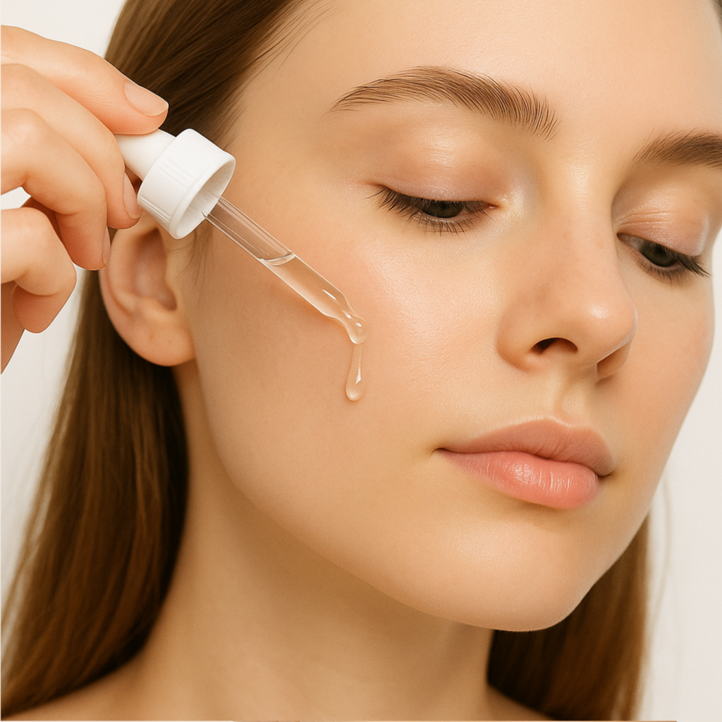 Niacinamide 10% + Zink 1%