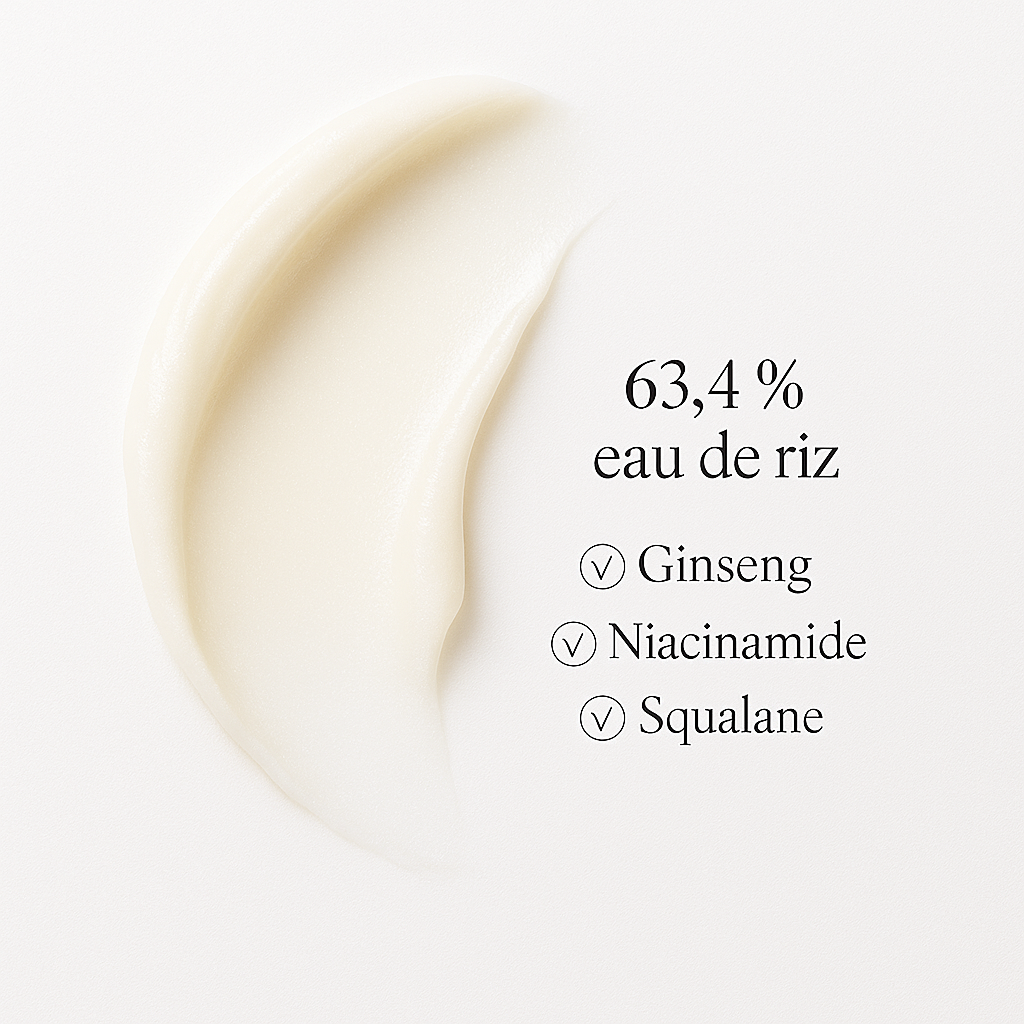 Dynasty Cream