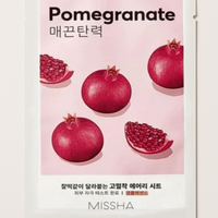 Airy Fit Sheet Mask