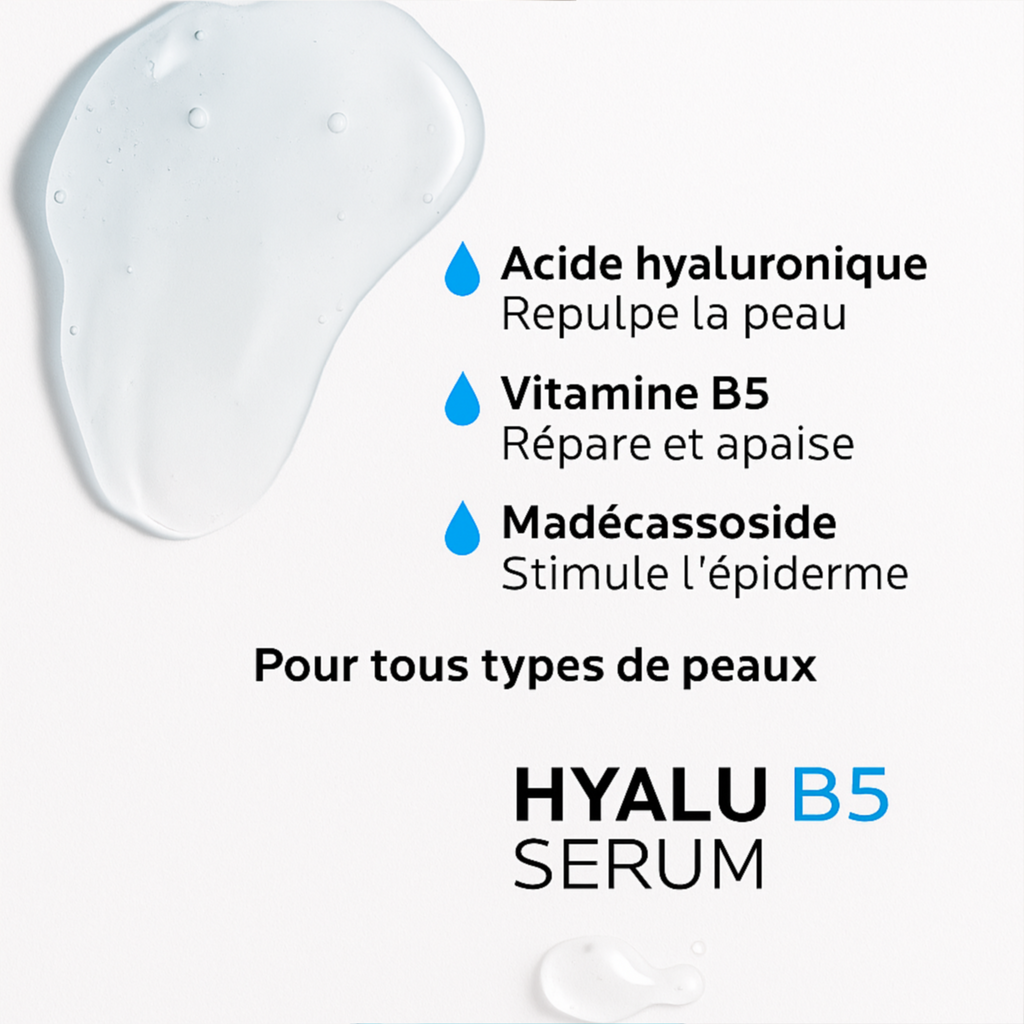 Hyalu B5 Sérum