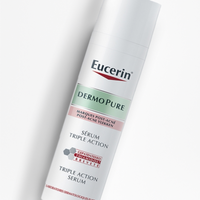 DermoPure Sérum Triple Action