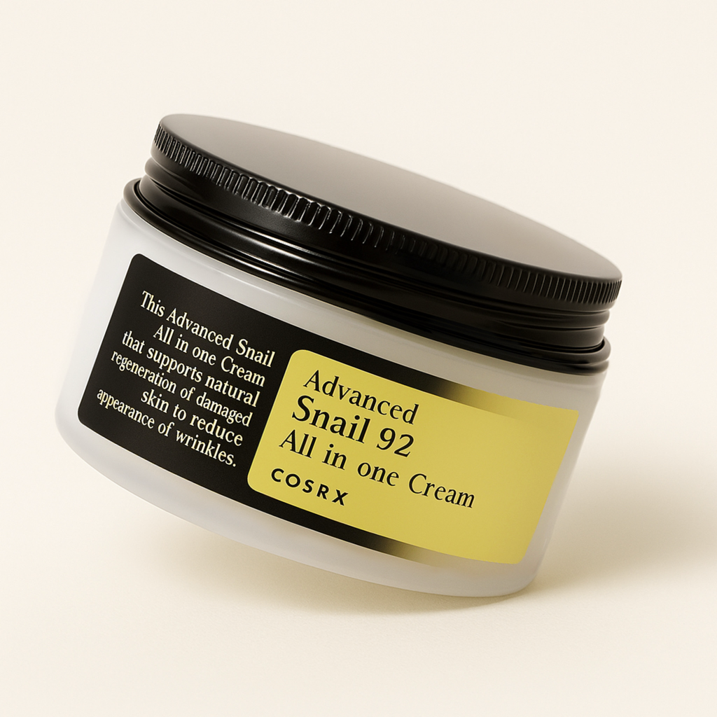 Advanced Snail 92 All In One Cream