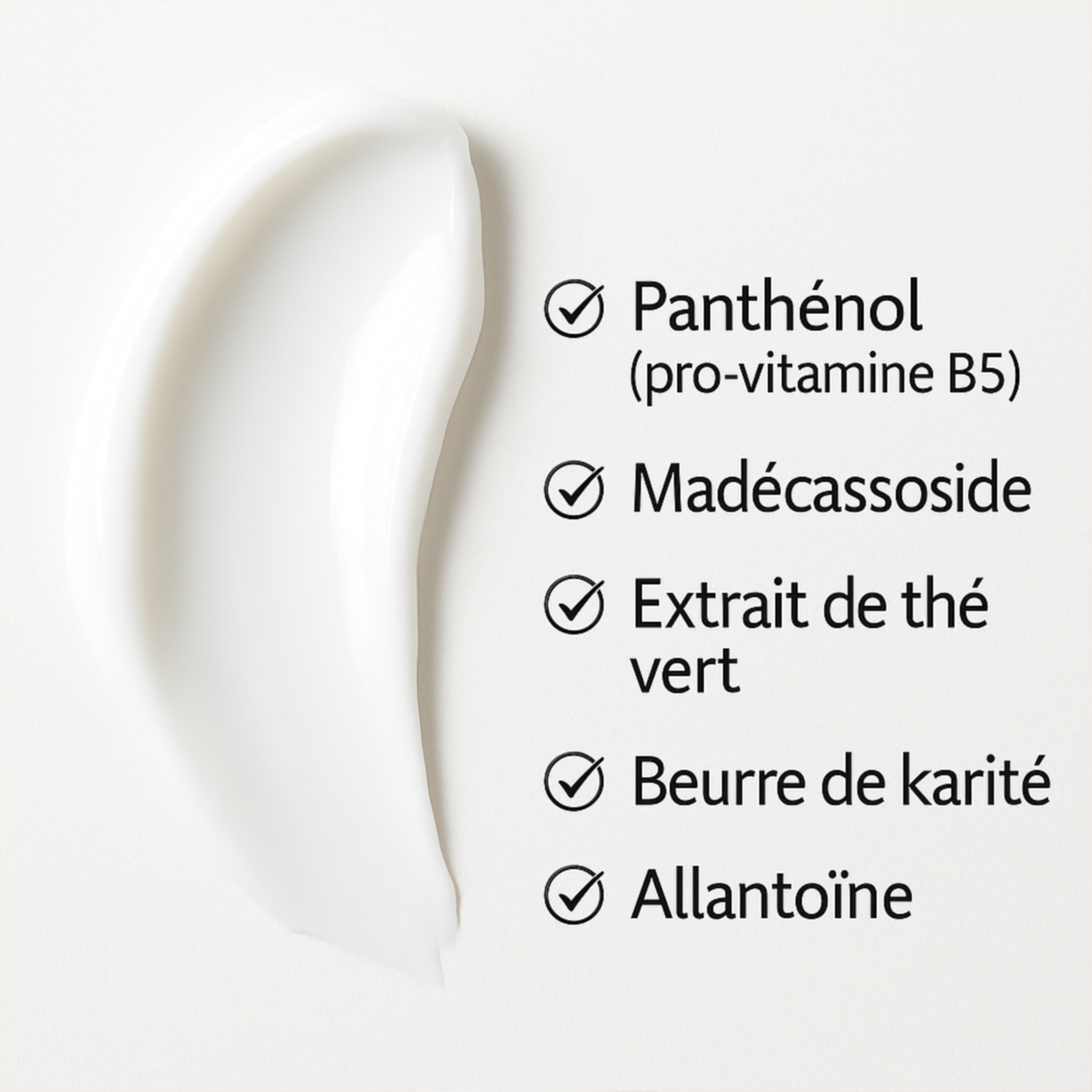 SoonJung 2x Barrier Intensieve Crème