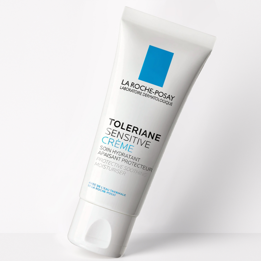 Toleriane Gevoelige Crème