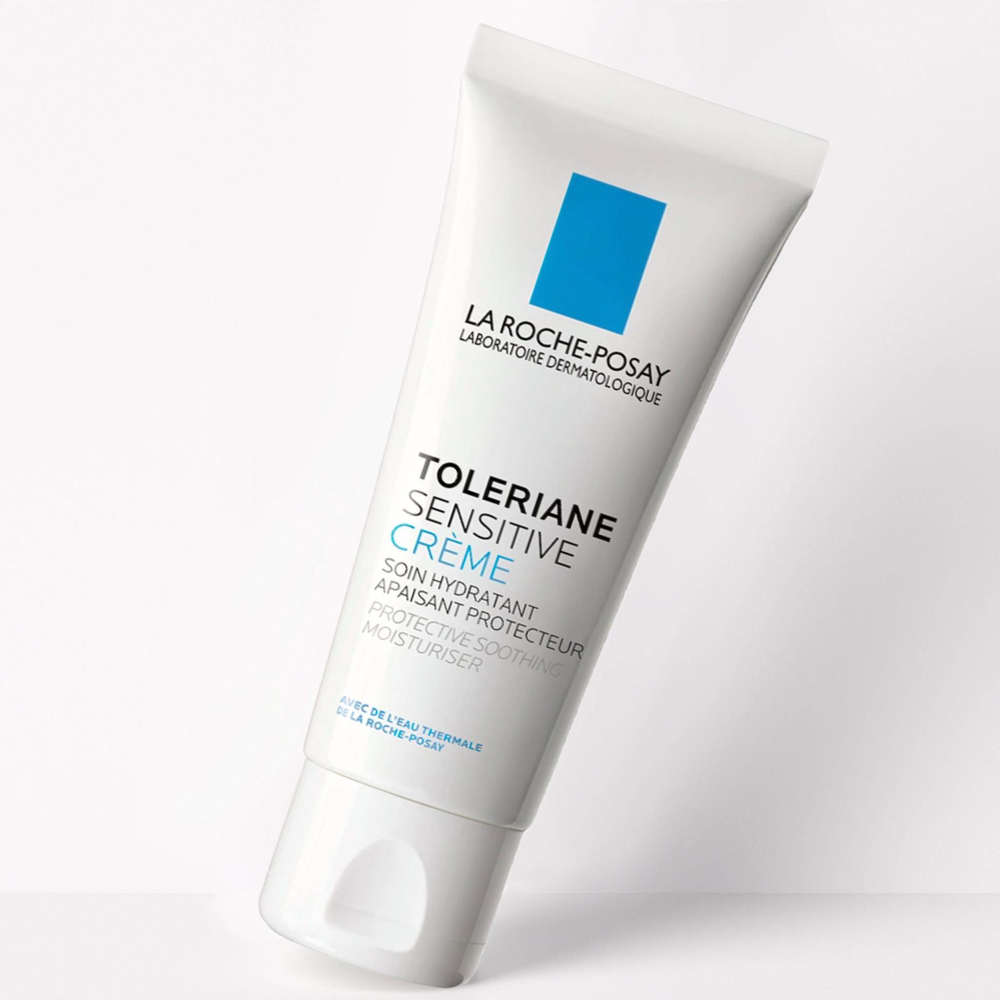 Toleriane Gevoelige Crème