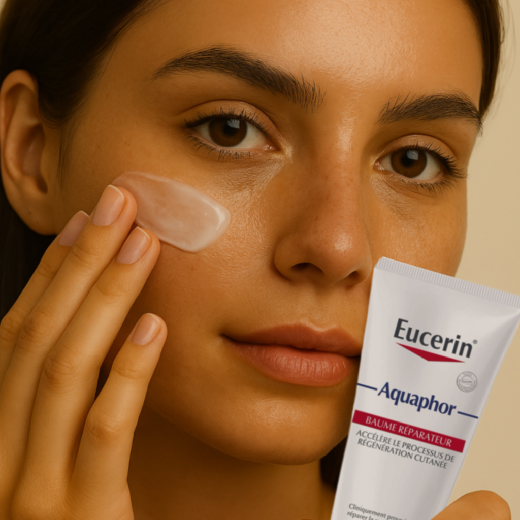 Aquaphor Repair Balsem