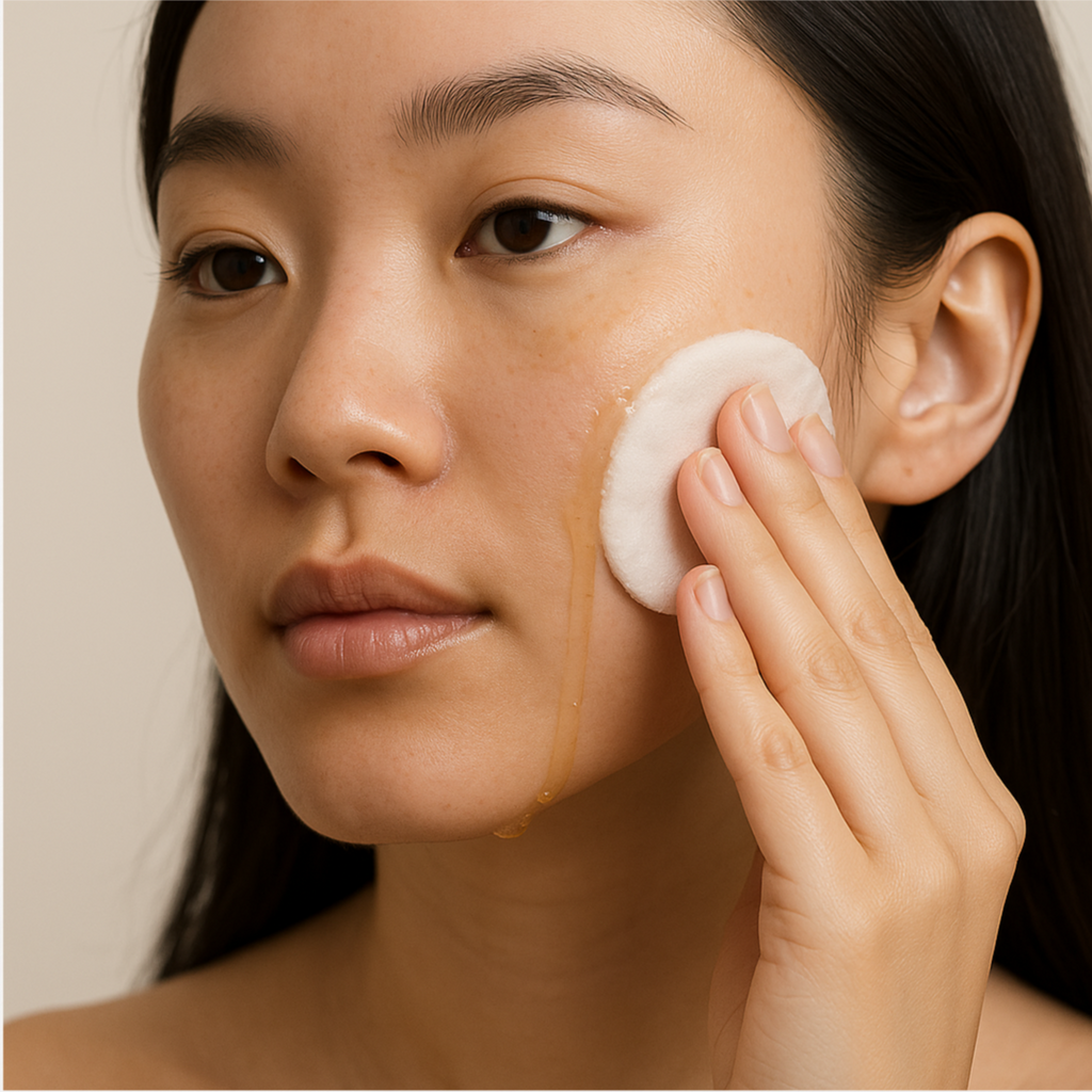 Glycolzuur tonische oplossing 7%