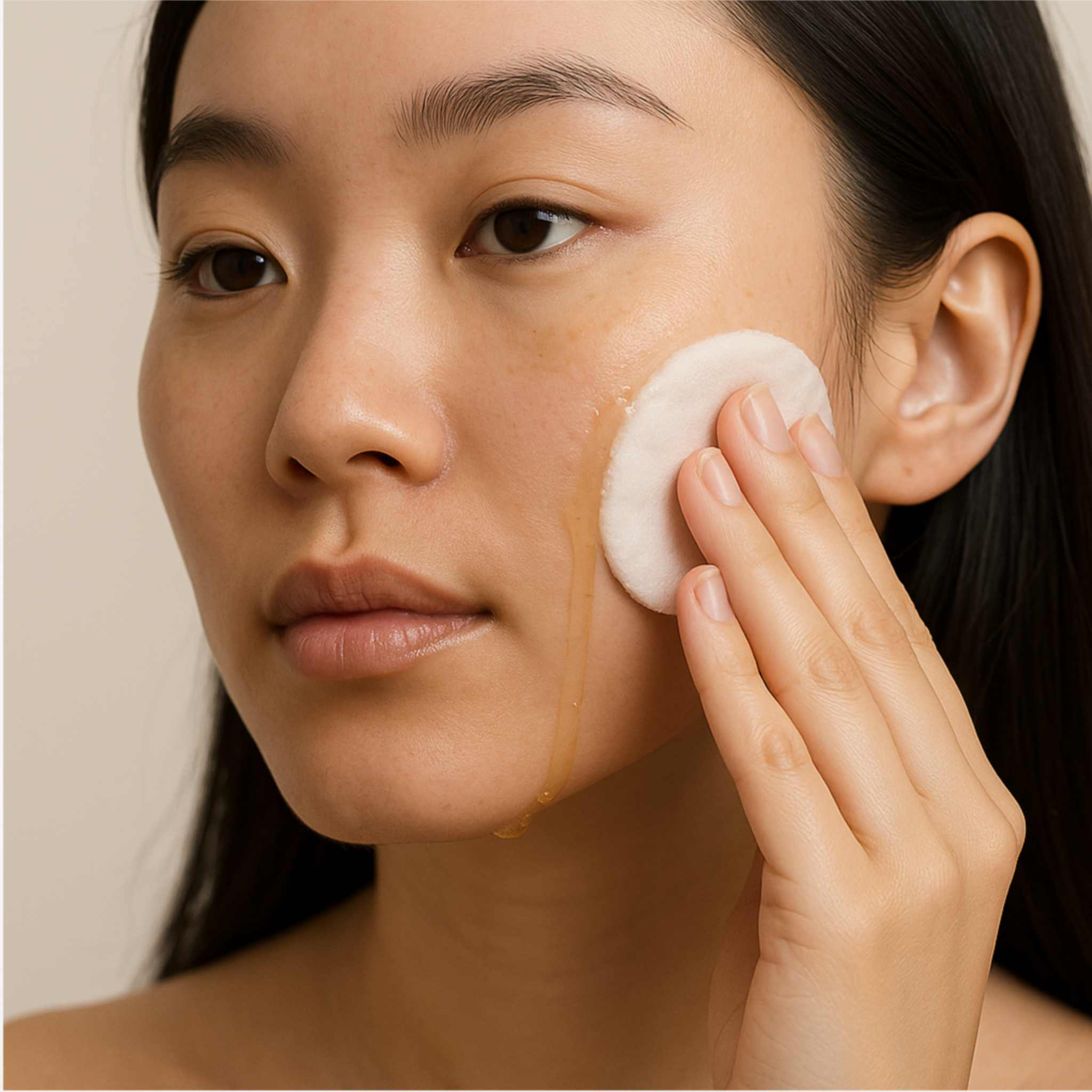 Glycolzuur tonische oplossing 7%