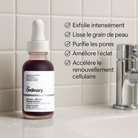 AHA 30% + BHA 2% Peeling Solution
