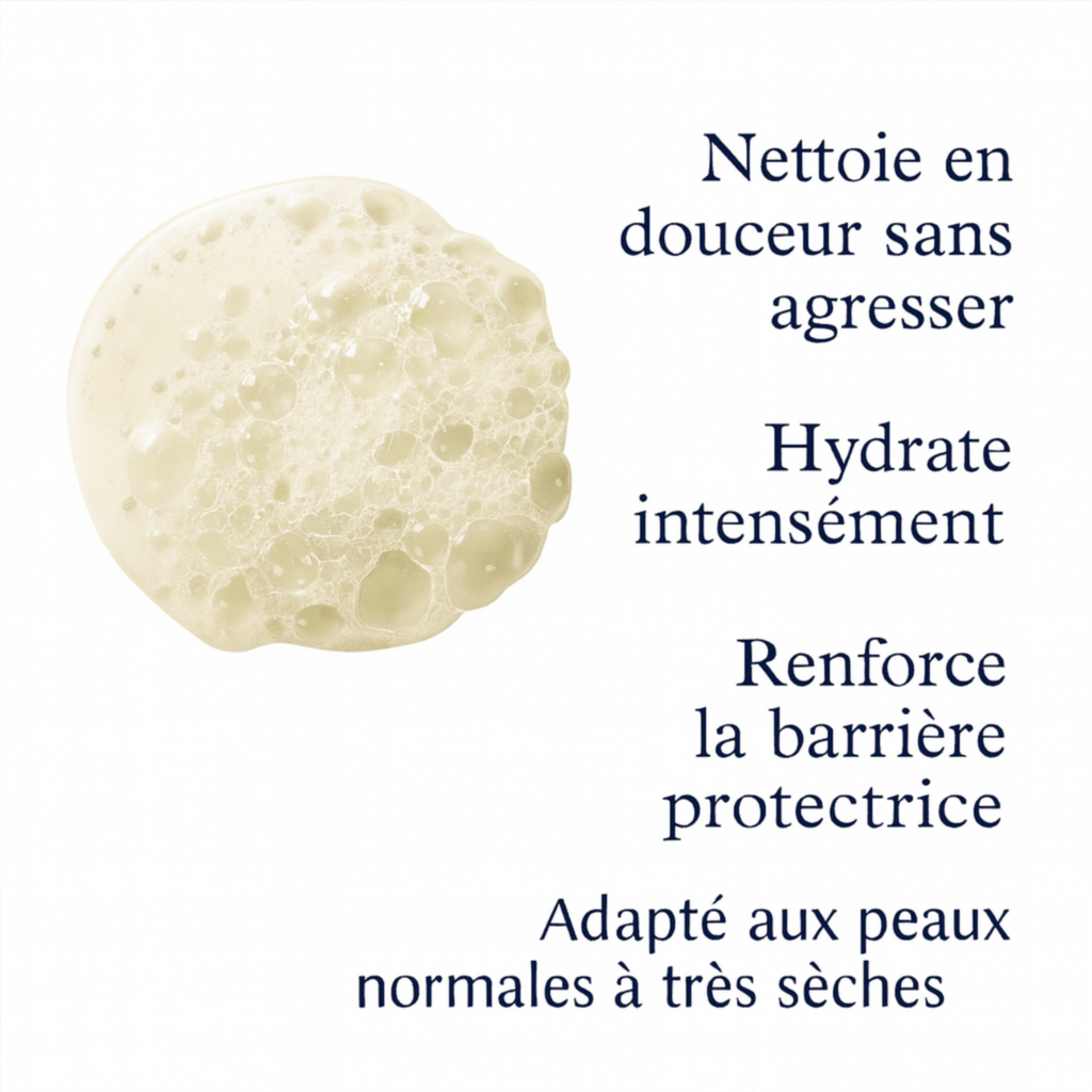 Cerave reinigingsolie