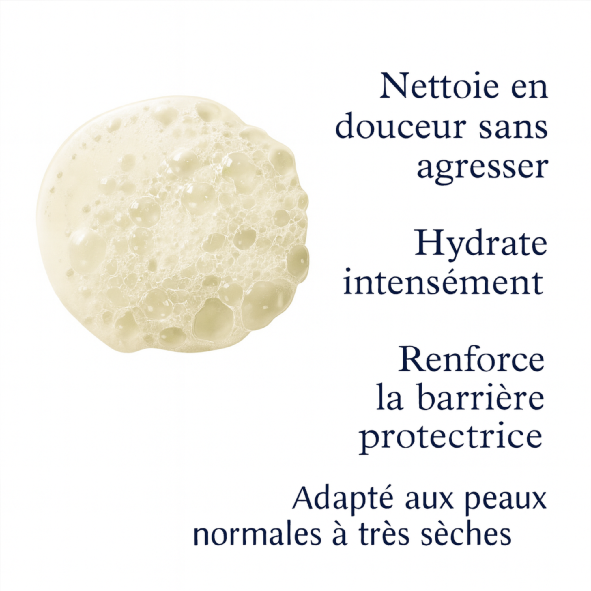 Cerave reinigingsolie