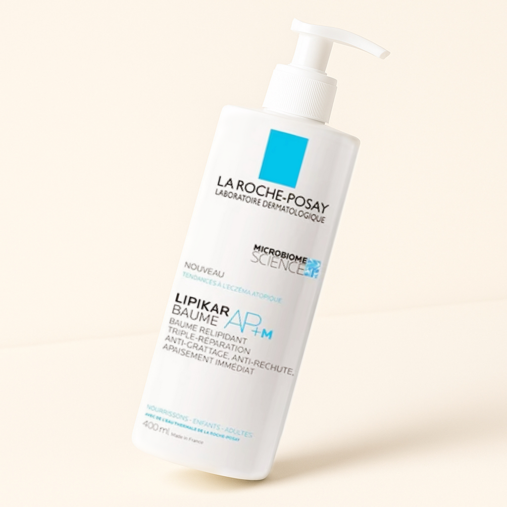 Lipikar Baume AP+