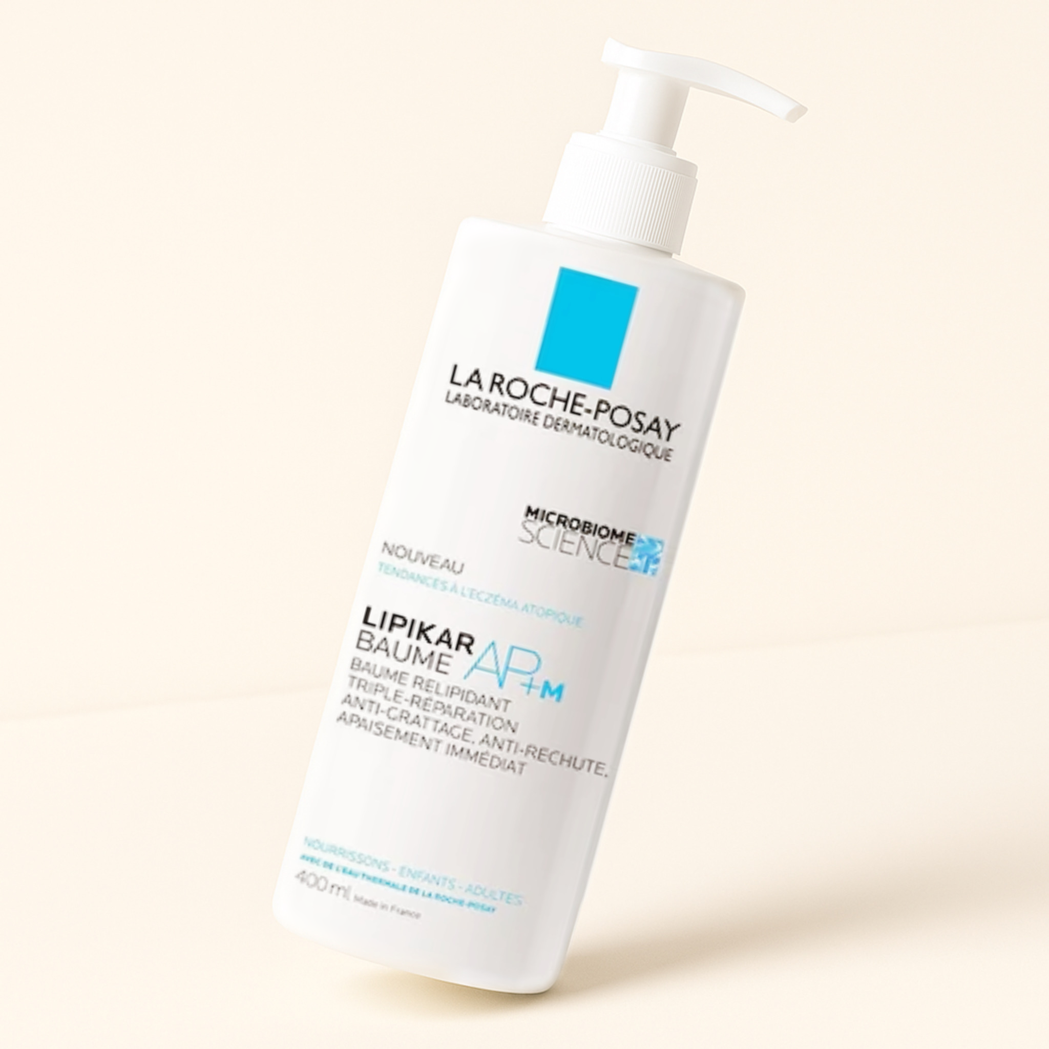 Lipikar Baume AP+