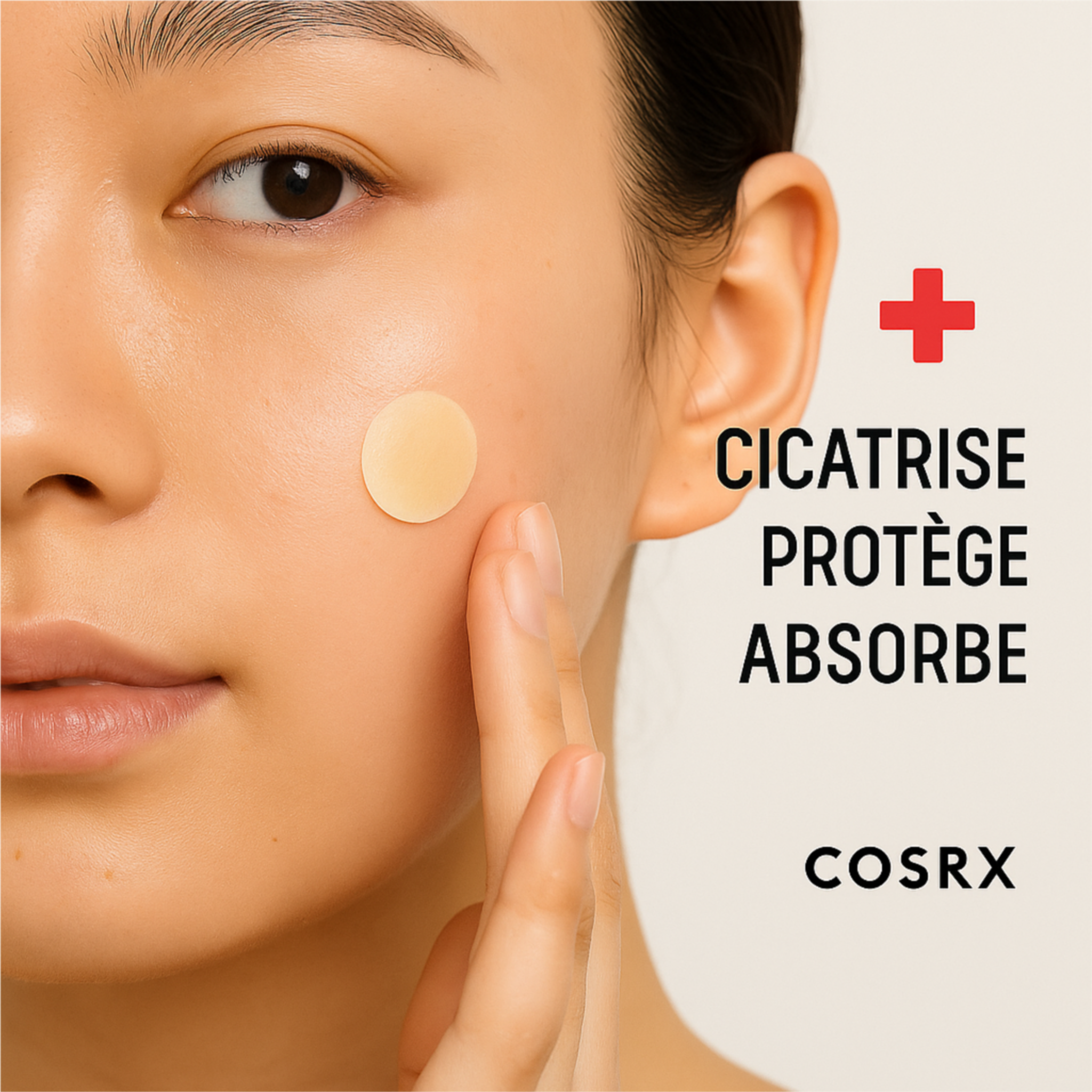 Acne Puistjes Master Patch