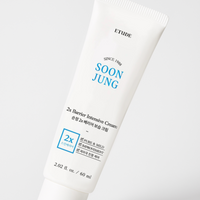 SoonJung 2x Barrier Intensive Cream