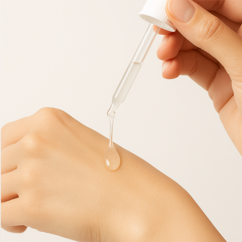 Niacinamide 10% + Zink 1%