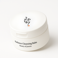 Radiance Cleansing Balm
