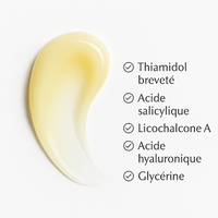 DermoPure Sérum Triple Action