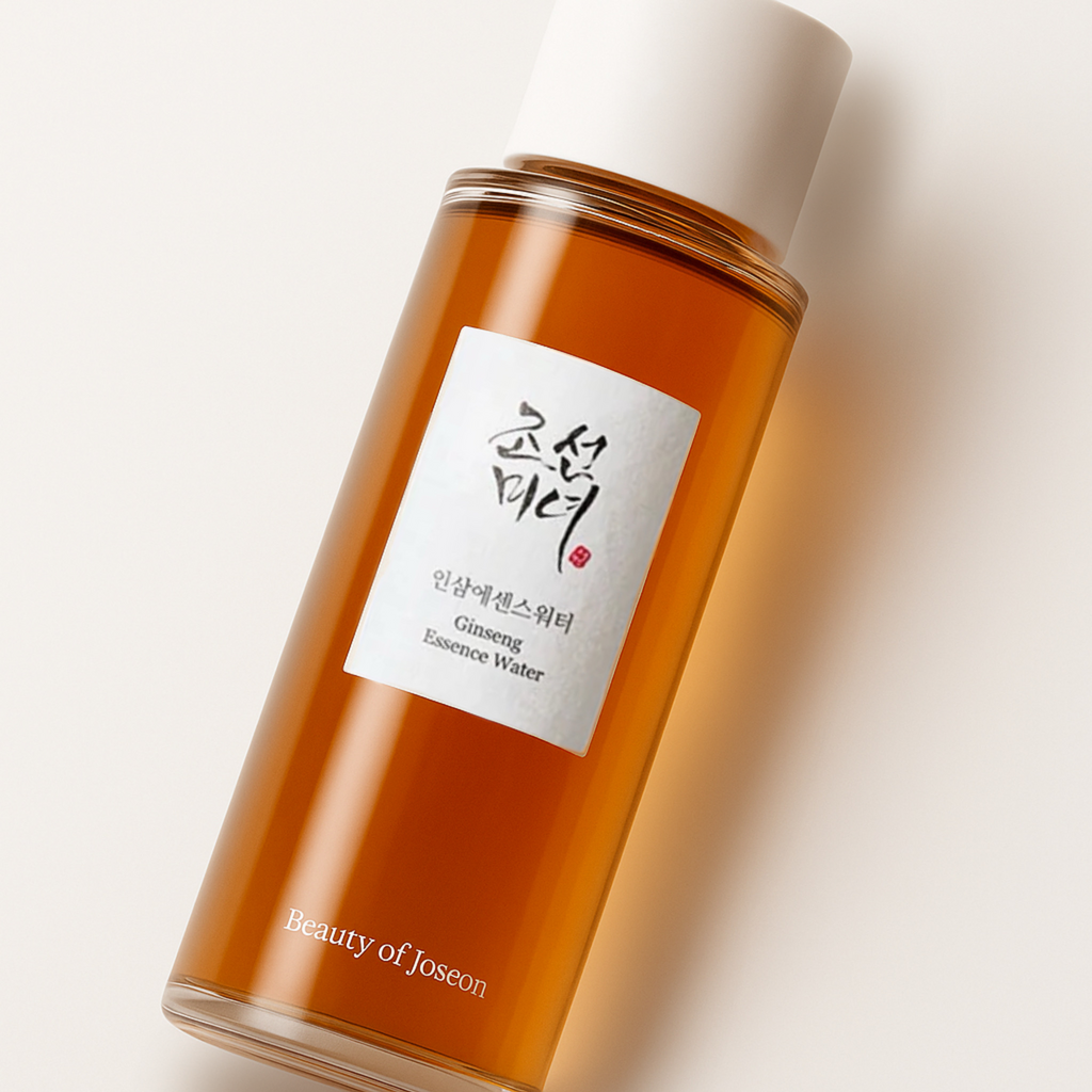 Ginseng Essence Water