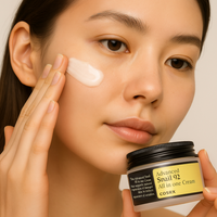 Advanced Snail 92 All In One Cream