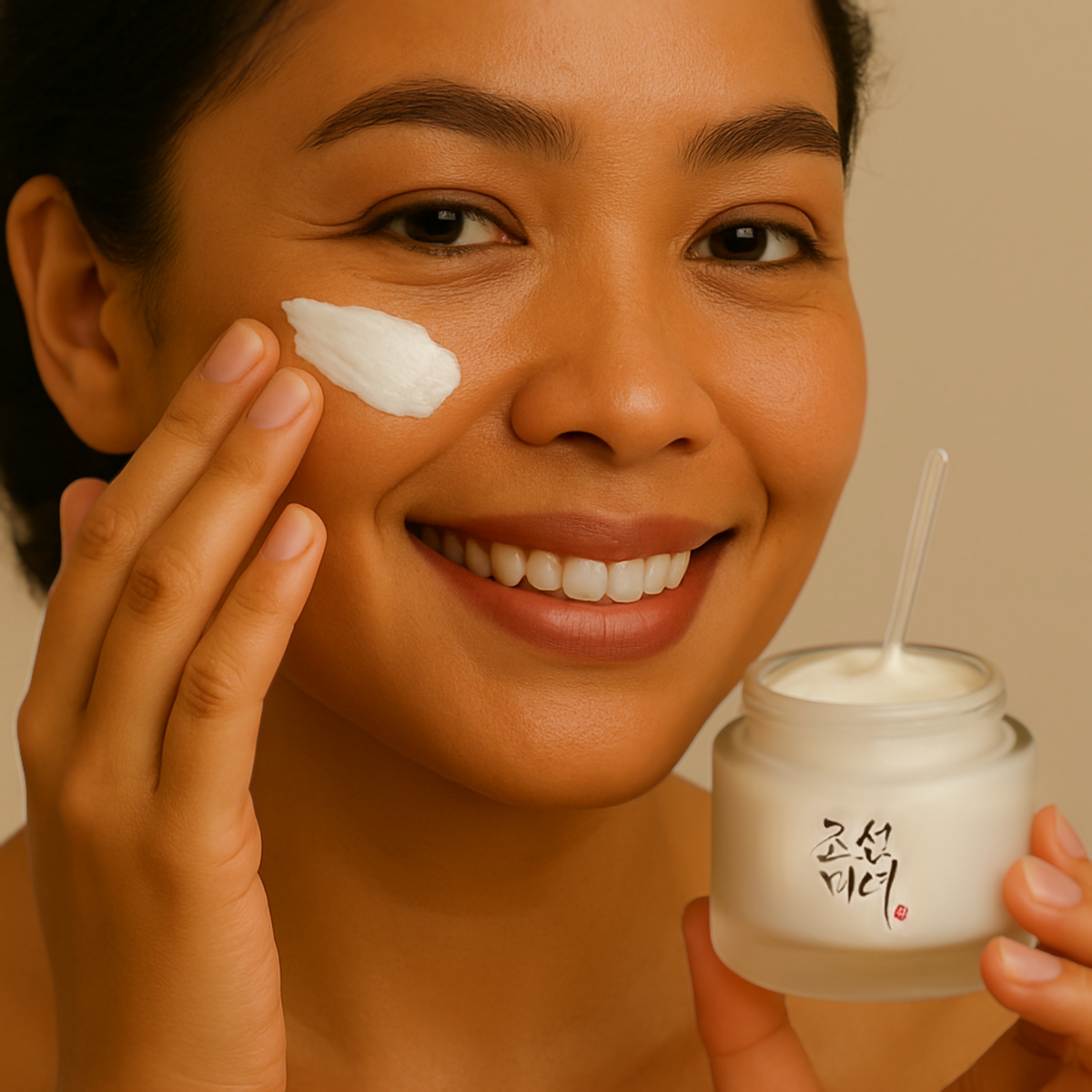 Dynasty Cream